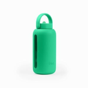 Open Box - Bink -  27oz Day Water Bottle Flip Cap Emerald Emerald